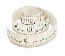 Image result for Measuring Tape Numbers Paper