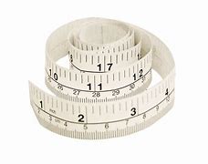 Image result for Paper Tape Measure