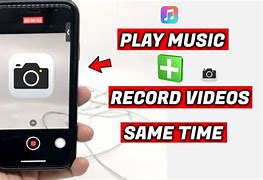Image result for How to Record Music On iPhone 11