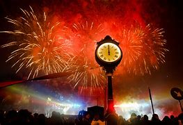 Image result for New Year Traditions around the World