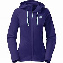 Image result for North Face Fleece Hoodie
