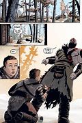 Image result for Atreus Whatever Meme