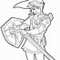 Image result for Video Game Characters Coloring Pages