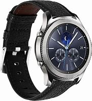 Image result for Samsung Gear S3 Watch Bands Leather