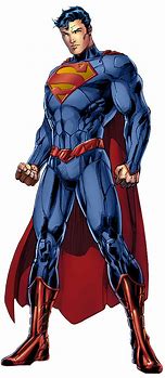 Image result for DC Comics Superman New 52