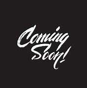 Image result for Coming Soon Logo