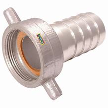 Image result for 2 Inch Hose Fittings