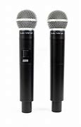 Image result for Wireless Microphones