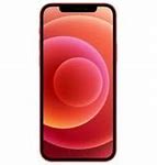 Image result for iPhone 12 Rojo