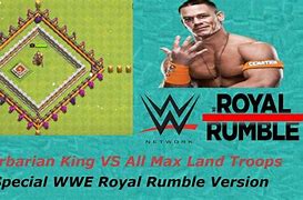 Image result for WWE Royal Rumble Match Card