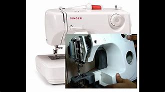 Image result for Singer Sewing Machine 8280