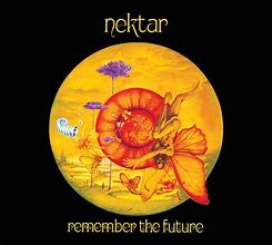 Image result for Nektar Albums