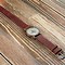 Image result for Wooden Wrist Watch