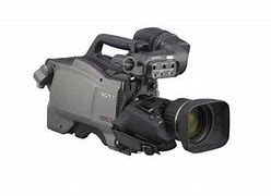 Image result for Sony HXC-100