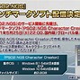 Image result for PSO キャラ