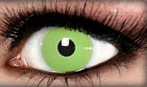 Image result for Black Eye Contact Lenses