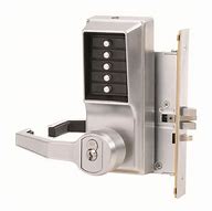 Image result for Simplex Push Button Door Lock