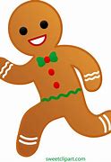 Image result for Run as Fast as You Can Gingerbread Man Characters