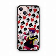 Image result for Hisoka iPhone 13 Mini Cover