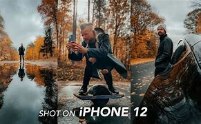 Image result for 12 Pro Cinematic iPhone