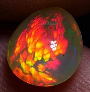 Image result for Water Opal Stone