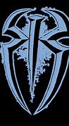 Image result for Roman Reigns Symbol
