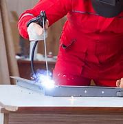 Image result for Arc Welding Aluminum