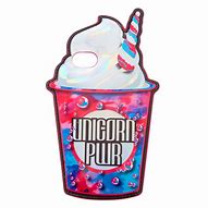 Image result for Unicorn Milkshake Phone Case