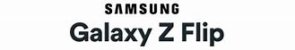 Image result for Samsung Z Flip 4 Logo