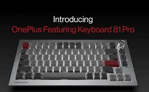 Image result for One Plus 6 Keyboard