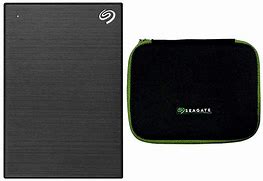 Image result for Seagate External Hard Drive Case