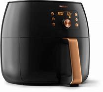 Image result for Philips Airfryer XXL S400