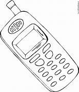 Image result for Phone Pencil Sketch