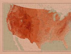 Image result for New York State Map Fine Art America