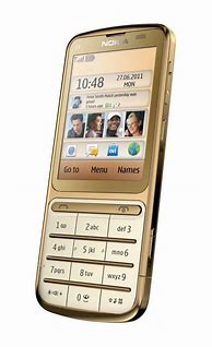 Image result for Nokia Gold Keyboard