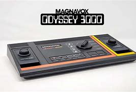 Image result for Magnavox Odyssey Home Video Game System