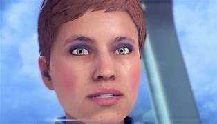 Image result for Mass Effect Andromeda Autism
