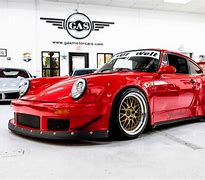Image result for Porsche 911 Modified