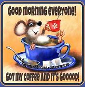Image result for Early Morning Coffee Meme