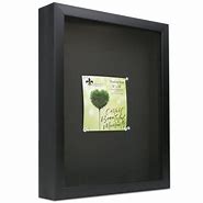 Image result for Black Shadow Box