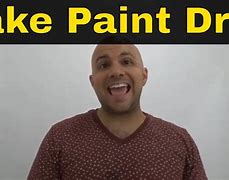 Image result for How to Make Paint Dry Faster