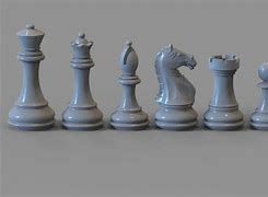 Image result for 3D Chess Piece Patterns