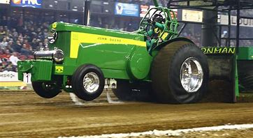 Image result for Tractor Pulling Wallpaper