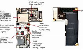 Image result for iPhone Circut Board