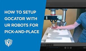 Image result for Ur Robot Interface