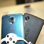 Image result for Samsung Galaxy S5 and LG Nexus 5