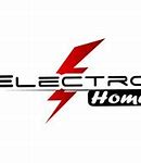 Image result for Electro Home Logo