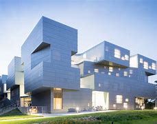 Image result for Abstract Building College