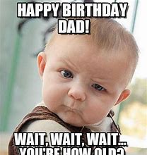 Image result for Happy Birthday Dad in Funny