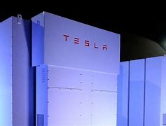 Image result for Tesla Battery Storage
